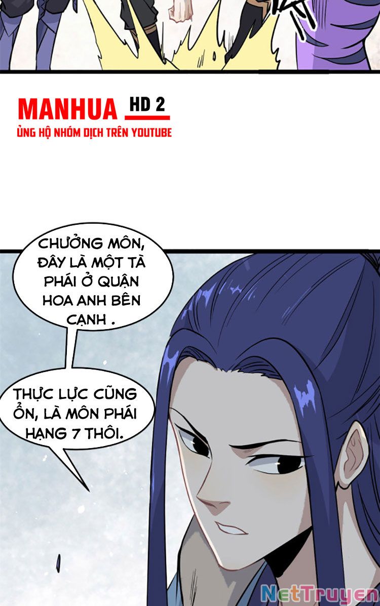 Vạn Cổ Tối Cường Tông Chapter 119 - Trang 31