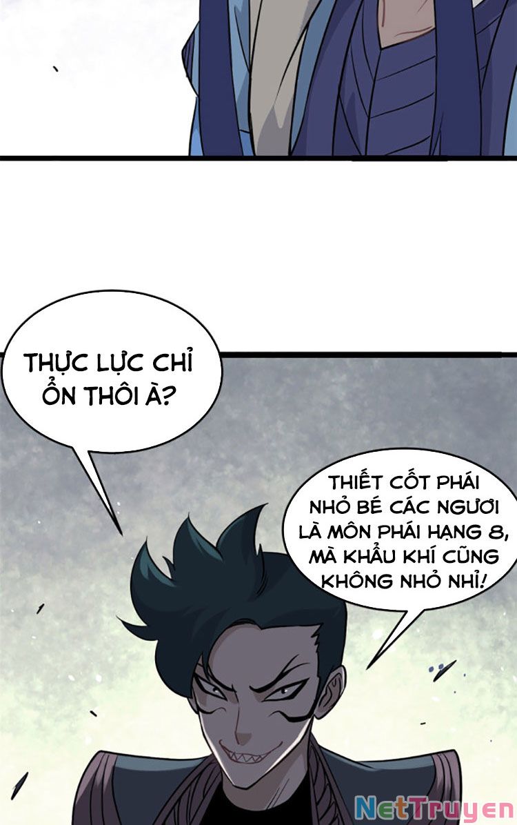 Vạn Cổ Tối Cường Tông Chapter 119 - Trang 32