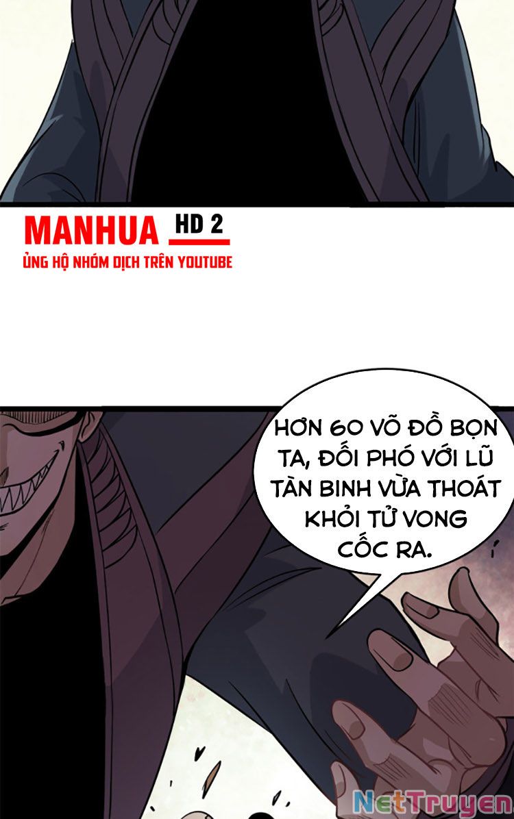 Vạn Cổ Tối Cường Tông Chapter 119 - Trang 33