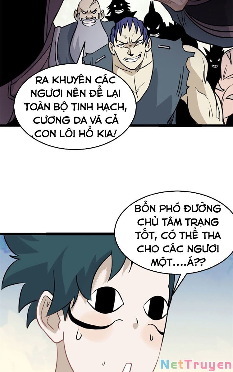 Vạn Cổ Tối Cường Tông Chapter 119 - Trang 34