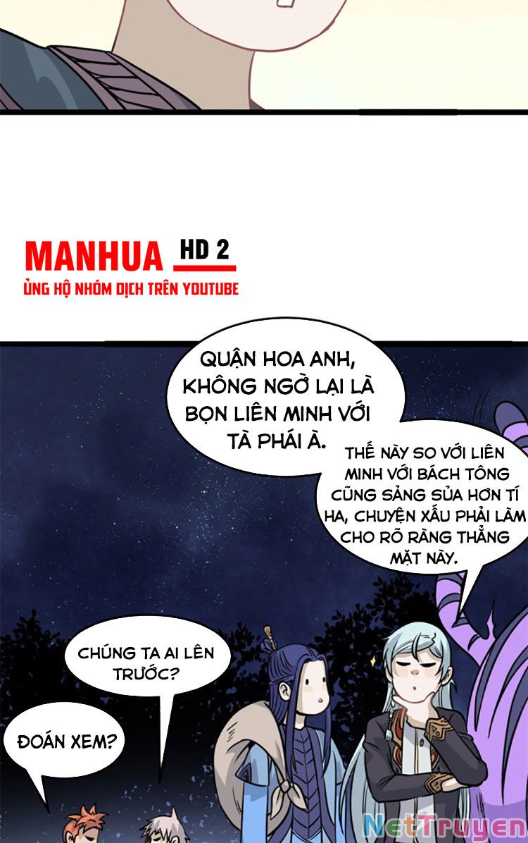 Vạn Cổ Tối Cường Tông Chapter 119 - Trang 35