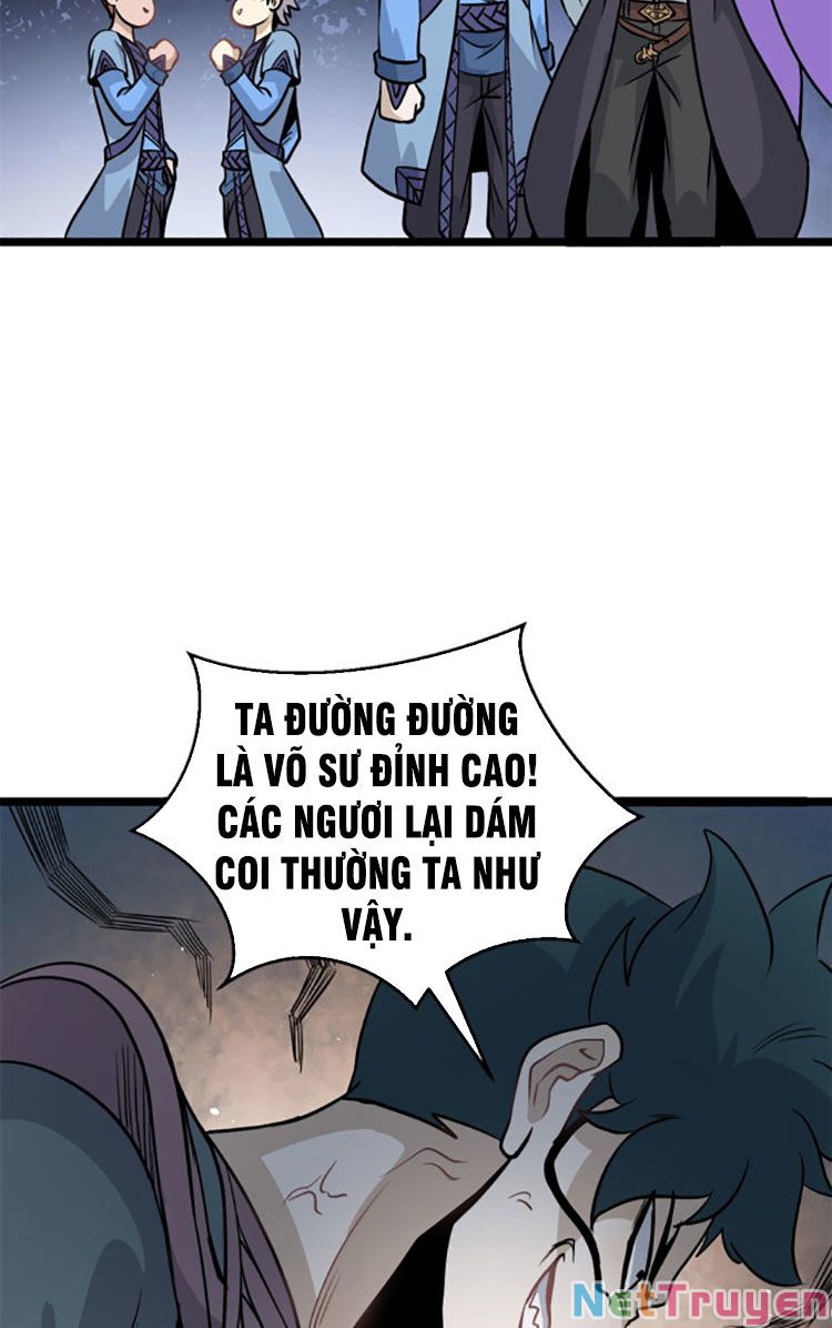 Vạn Cổ Tối Cường Tông Chapter 119 - Trang 36