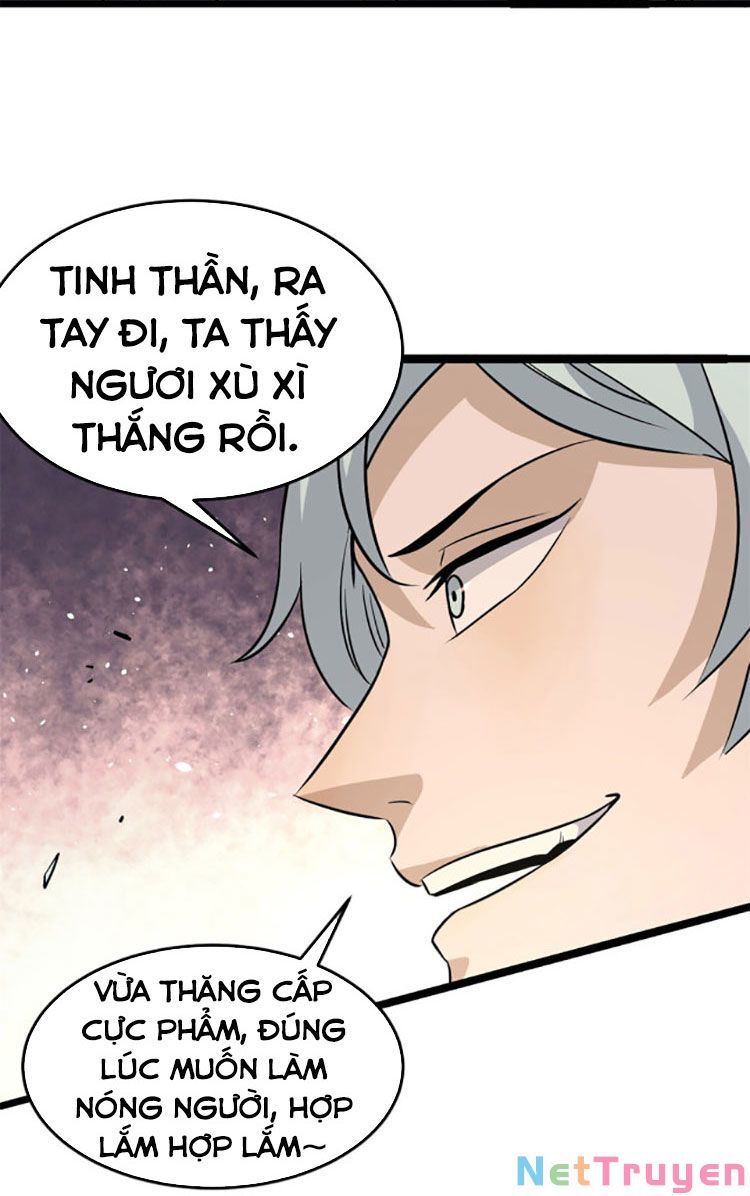 Vạn Cổ Tối Cường Tông Chapter 119 - Trang 43