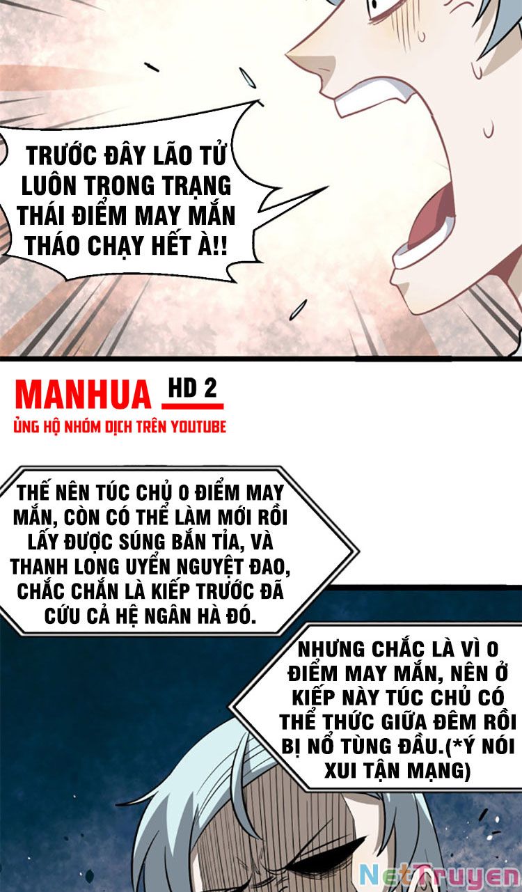 Vạn Cổ Tối Cường Tông Chapter 119 - Trang 8