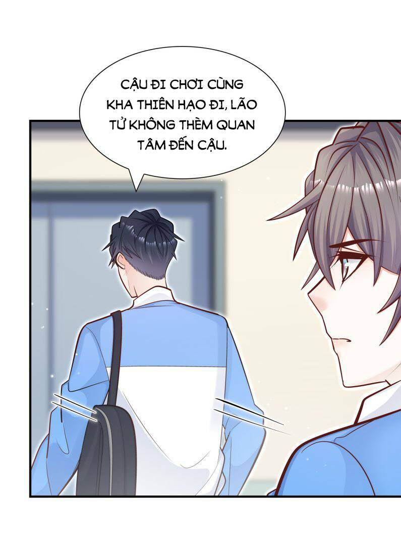 Anh Ấy Sinh Ra Đã Là Công Của Tôi Chapter 42 - Trang 35