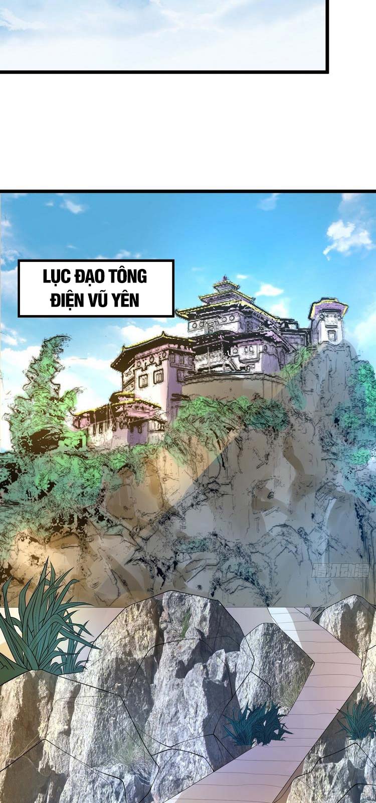 Bắt Đầu Làm Super God Bằng Việc Dạy Dỗ 6 Tỷ Tỷ Chapter 53 - Trang 27