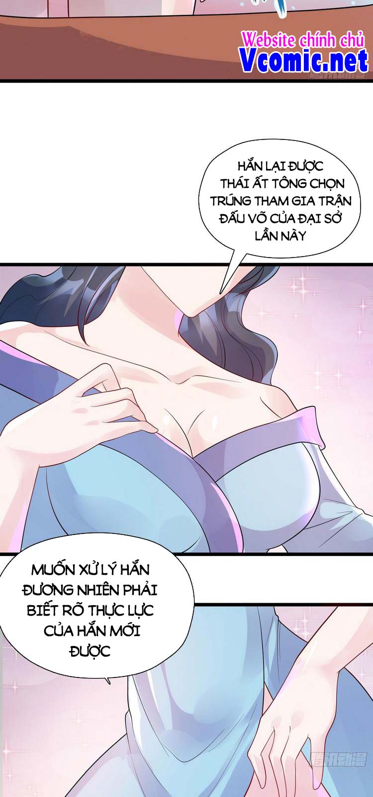 Bắt Đầu Làm Super God Bằng Việc Dạy Dỗ 6 Tỷ Tỷ Chapter 53 - Trang 32