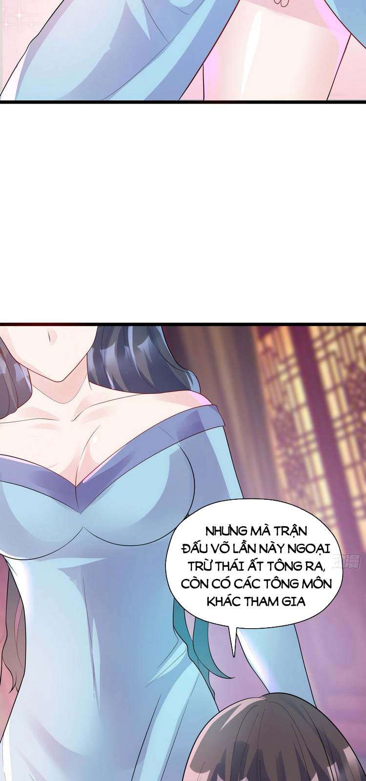 Bắt Đầu Làm Super God Bằng Việc Dạy Dỗ 6 Tỷ Tỷ Chapter 53 - Trang 33