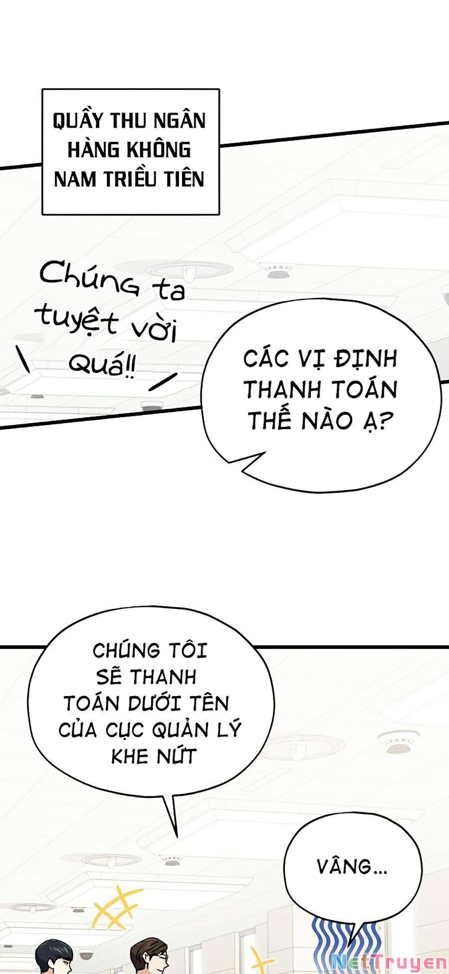 Bố Tôi Quá Mạnh Chapter 68 - Trang 26