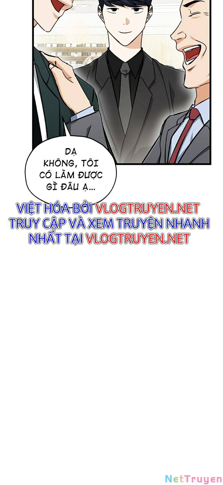 Bố Tôi Quá Mạnh Chapter 68 - Trang 31