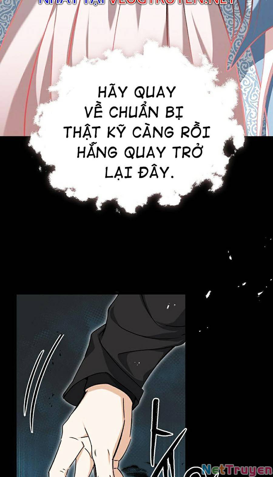 Bố Tôi Quá Mạnh Chapter 68 - Trang 47