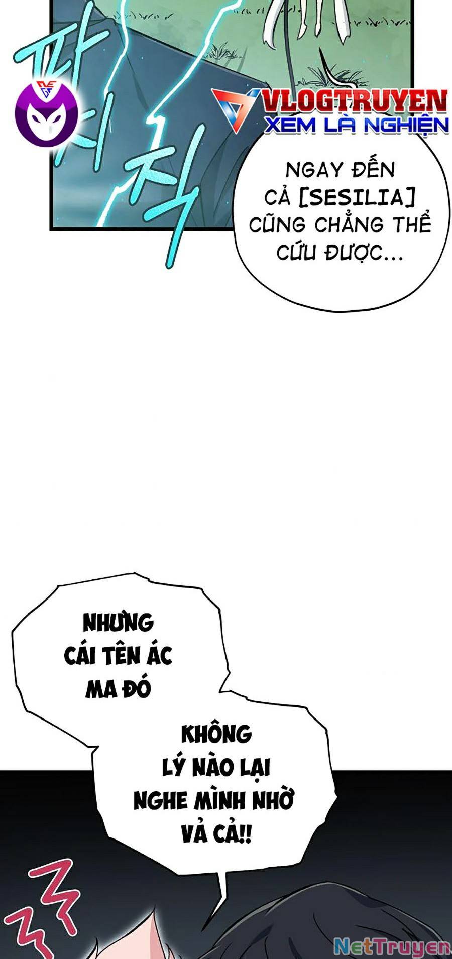 Bố Tôi Quá Mạnh Chapter 68 - Trang 67