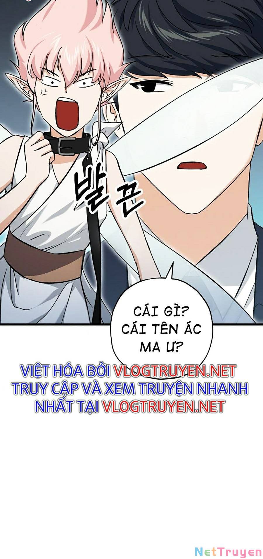 Bố Tôi Quá Mạnh Chapter 68 - Trang 68