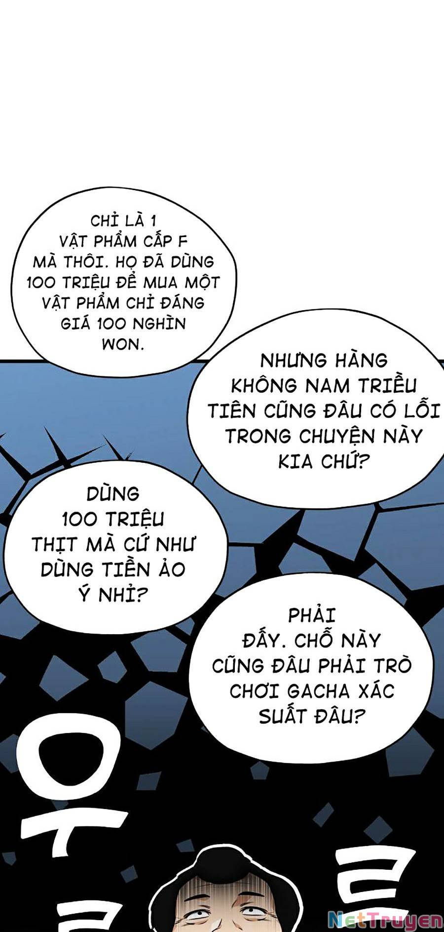 Bố Tôi Quá Mạnh Chapter 68 - Trang 9