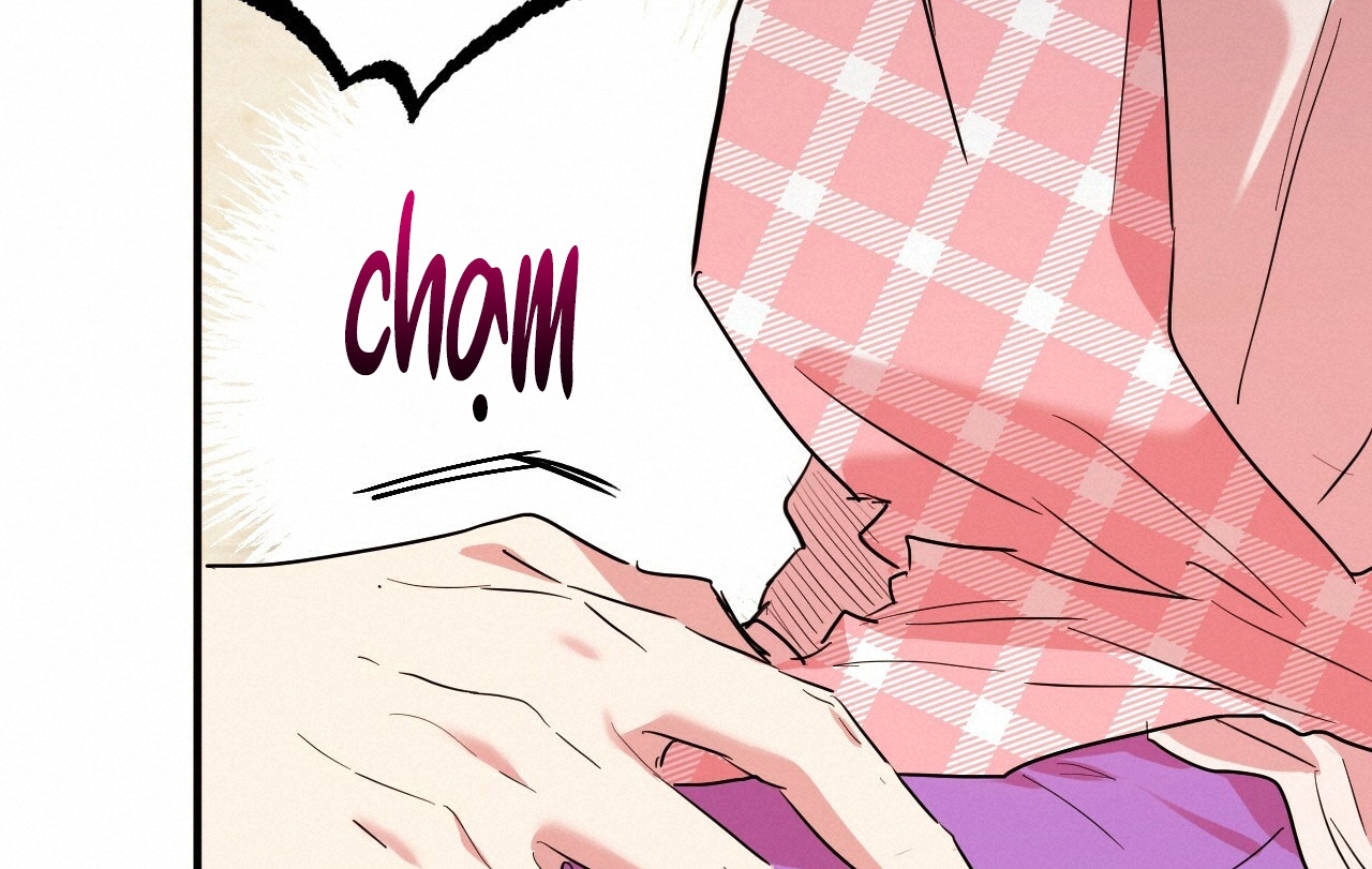 Đàn Thỏ Của Habibi Chapter 18 - Trang 32
