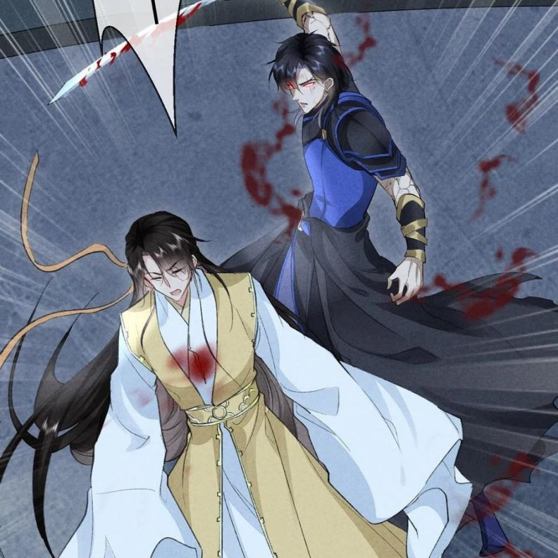 Đồ Mưu Bất Quỹ Chapter 47 - Trang 40