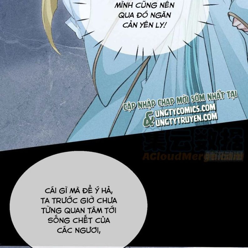 Đồ Mưu Bất Quỹ Chapter 47 - Trang 6