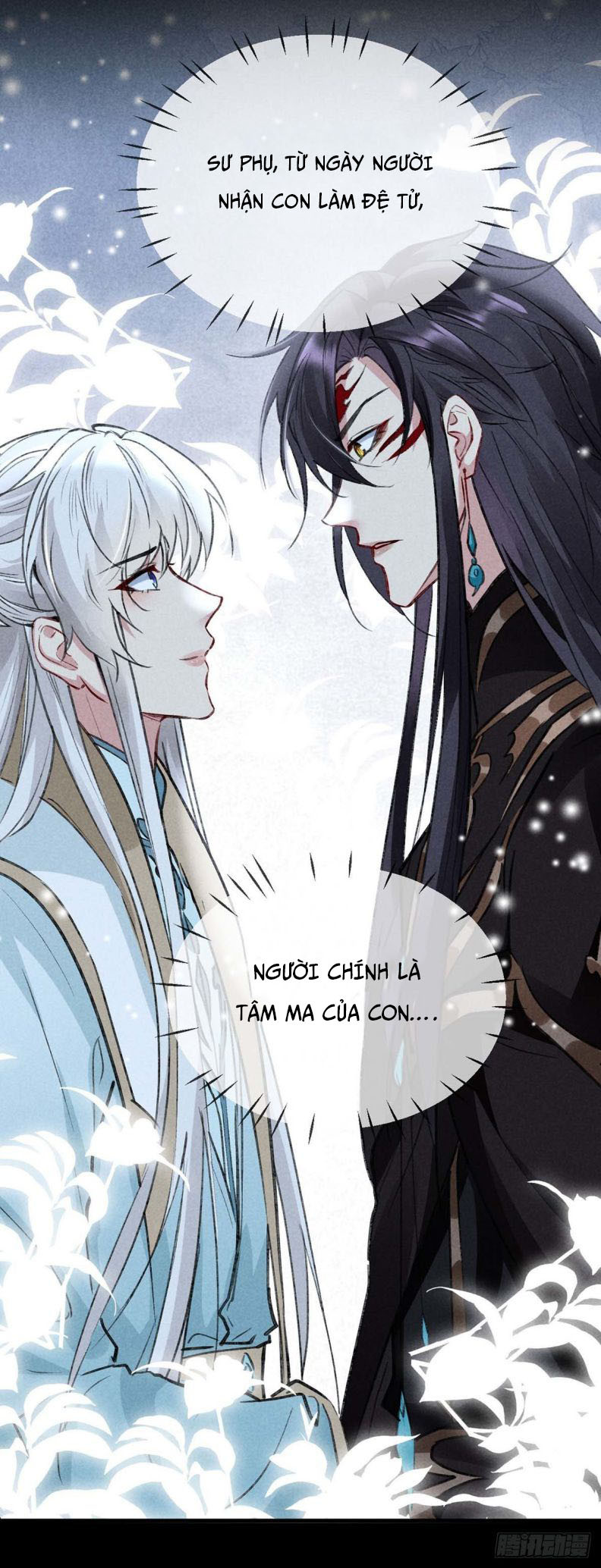 Đồ Mưu Bất Quỹ Chapter 48 - Trang 20