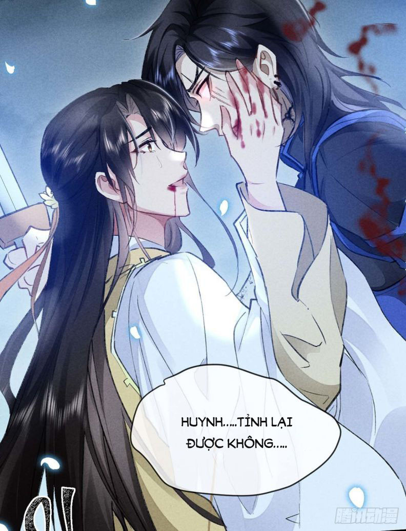 Đồ Mưu Bất Quỹ Chapter 48 - Trang 5