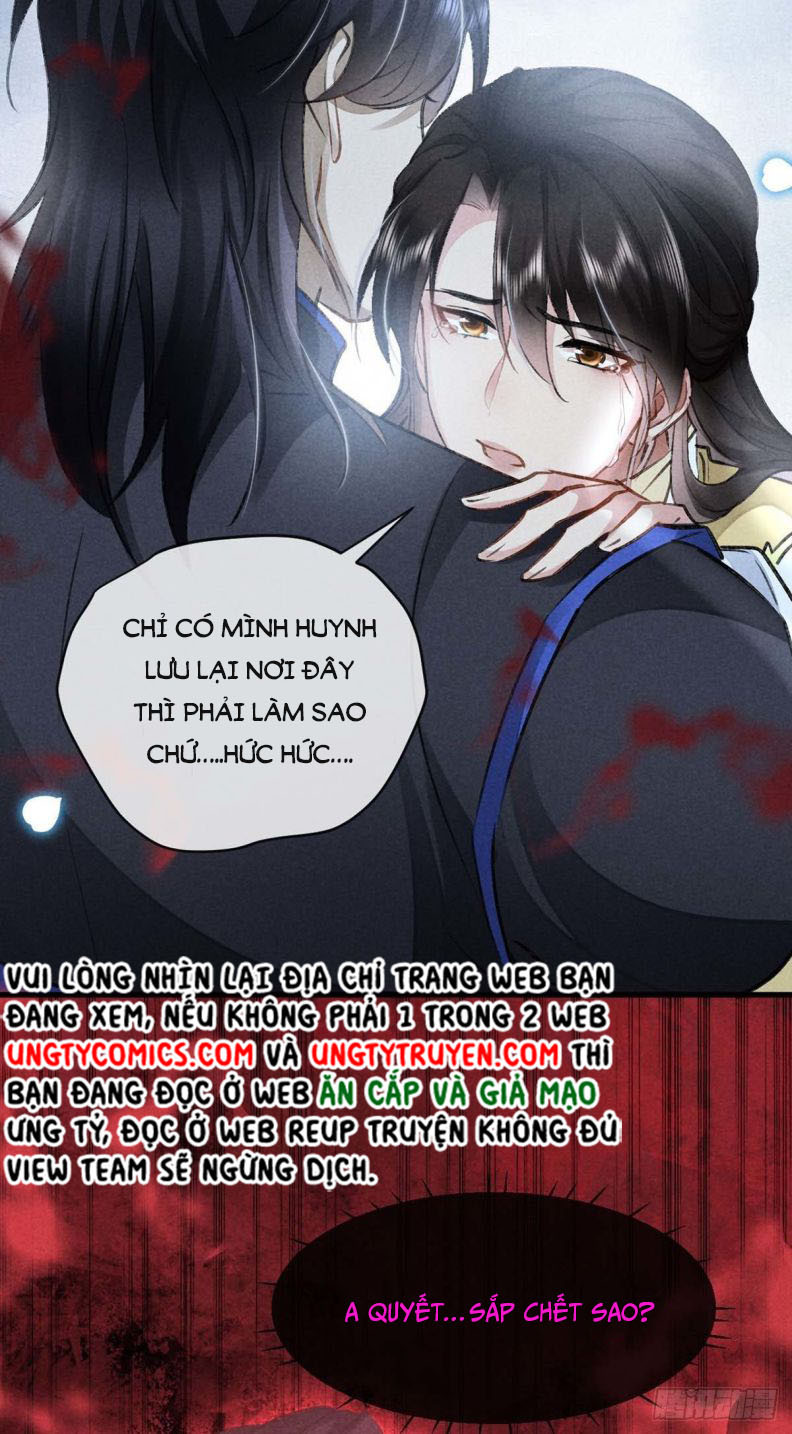 Đồ Mưu Bất Quỹ Chapter 48 - Trang 10