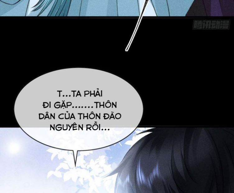 Đồ Mưu Bất Quỹ Chapter 49 - Trang 14