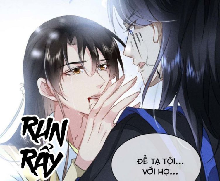 Đồ Mưu Bất Quỹ Chapter 49 - Trang 15