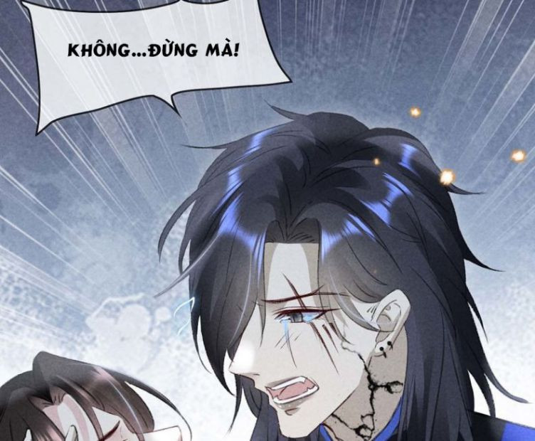 Đồ Mưu Bất Quỹ Chapter 49 - Trang 23