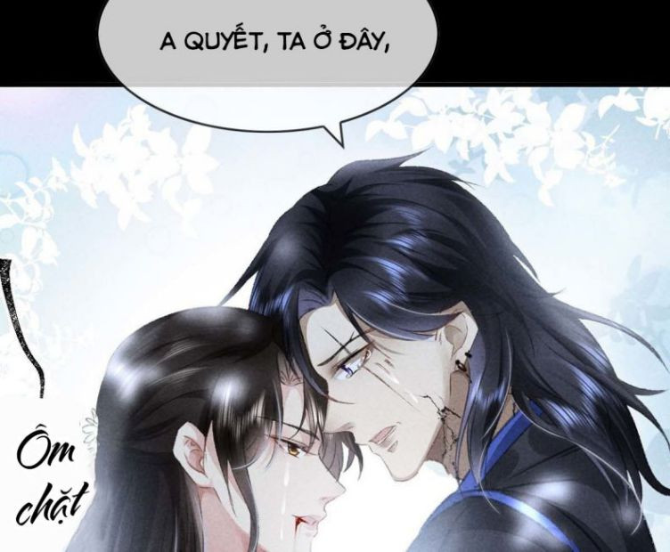 Đồ Mưu Bất Quỹ Chapter 49 - Trang 4