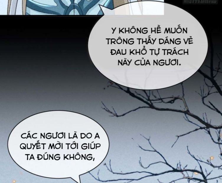 Đồ Mưu Bất Quỹ Chapter 49 - Trang 32