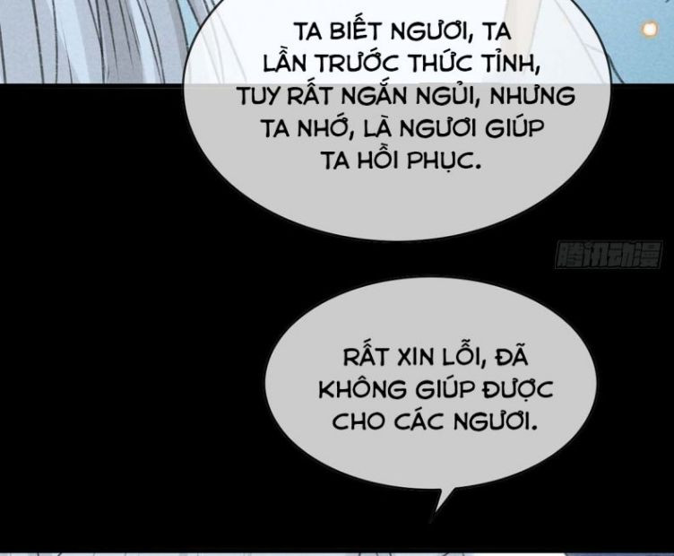 Đồ Mưu Bất Quỹ Chapter 49 - Trang 35