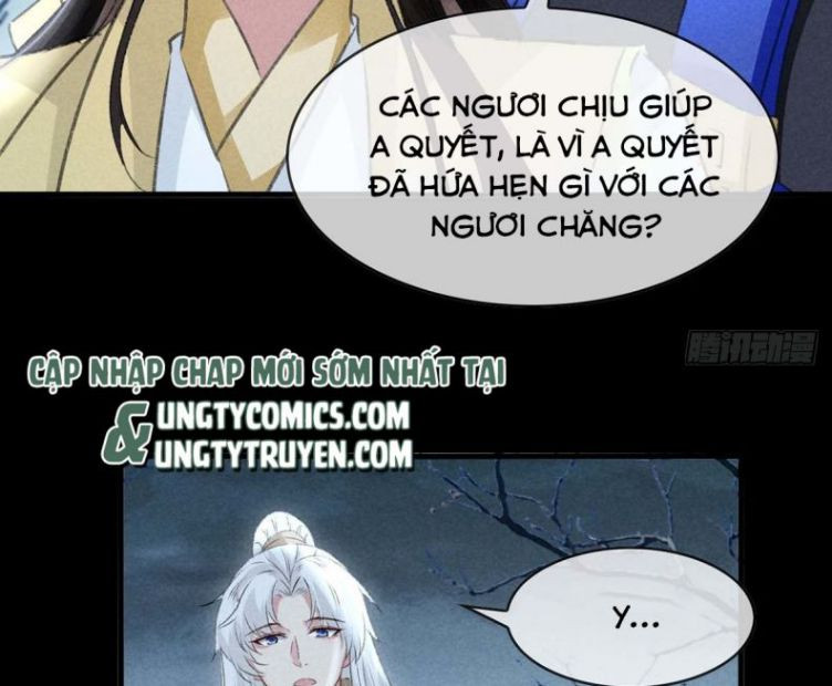 Đồ Mưu Bất Quỹ Chapter 49 - Trang 39