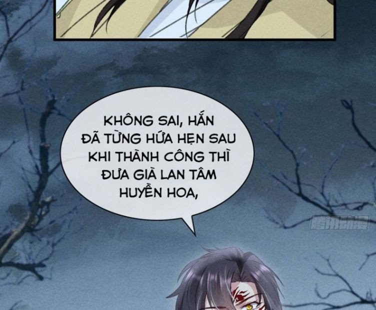 Đồ Mưu Bất Quỹ Chapter 49 - Trang 41