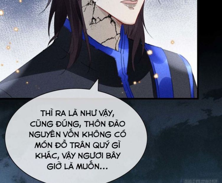 Đồ Mưu Bất Quỹ Chapter 49 - Trang 45