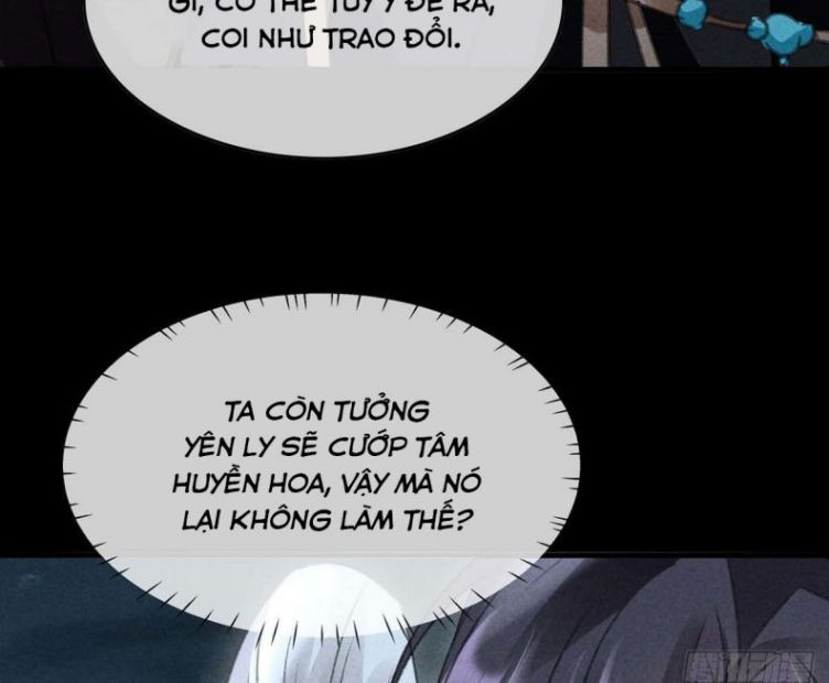 Đồ Mưu Bất Quỹ Chapter 49 - Trang 50