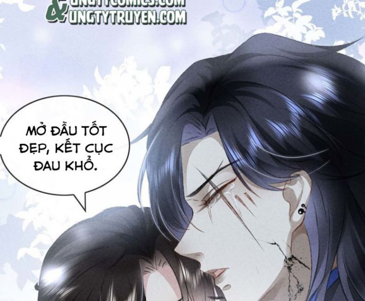 Đồ Mưu Bất Quỹ Chapter 49 - Trang 6