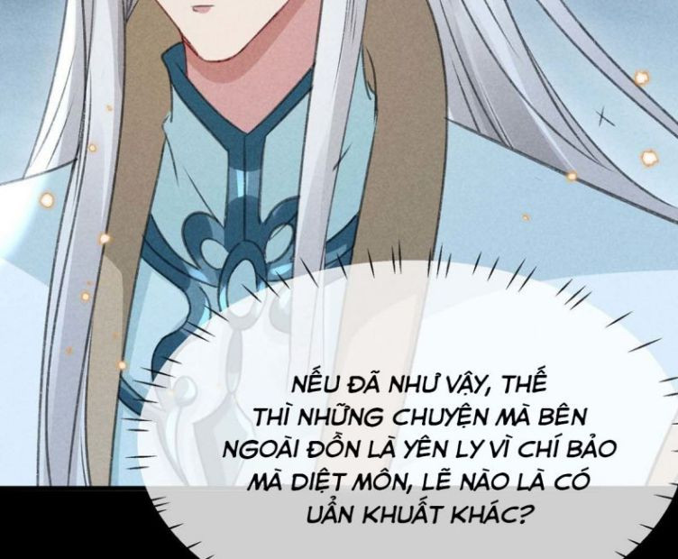 Đồ Mưu Bất Quỹ Chapter 49 - Trang 52