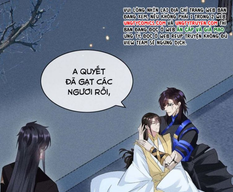 Đồ Mưu Bất Quỹ Chapter 49 - Trang 54