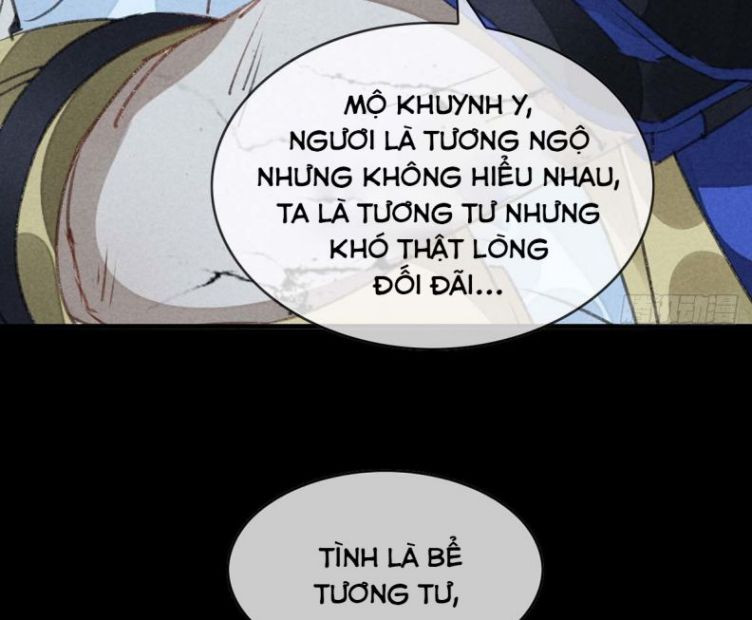 Đồ Mưu Bất Quỹ Chapter 49 - Trang 8