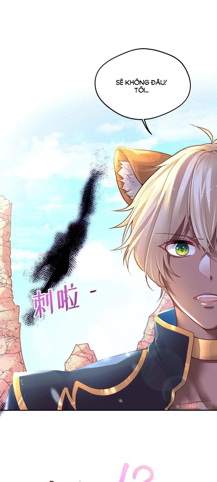 Kế Hoạch Tự Cứu Của Phản Phái Ma Nữ Chapter 86 - Trang 27