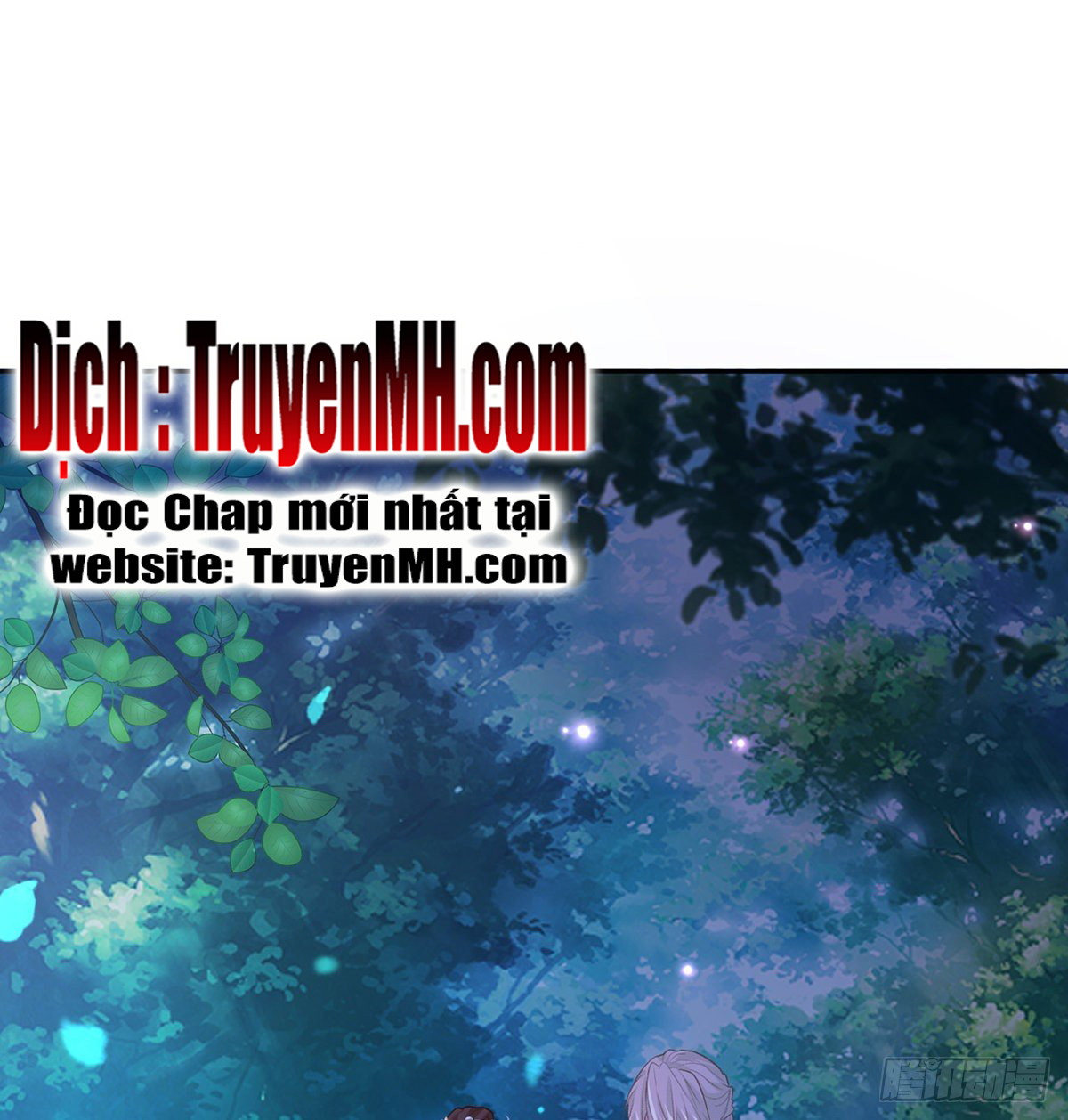 Kiều Mỵ Phu Lang, Tại Tuyến Lục Trà Chapter 26 - Trang 18