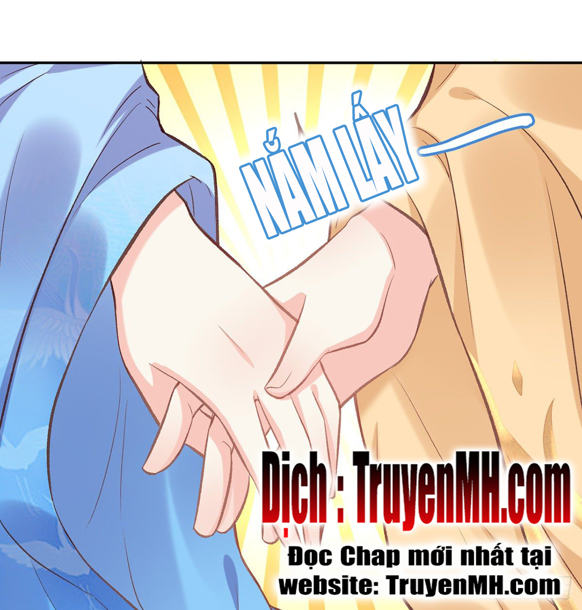 Kiều Mỵ Phu Lang, Tại Tuyến Lục Trà Chapter 26 - Trang 26