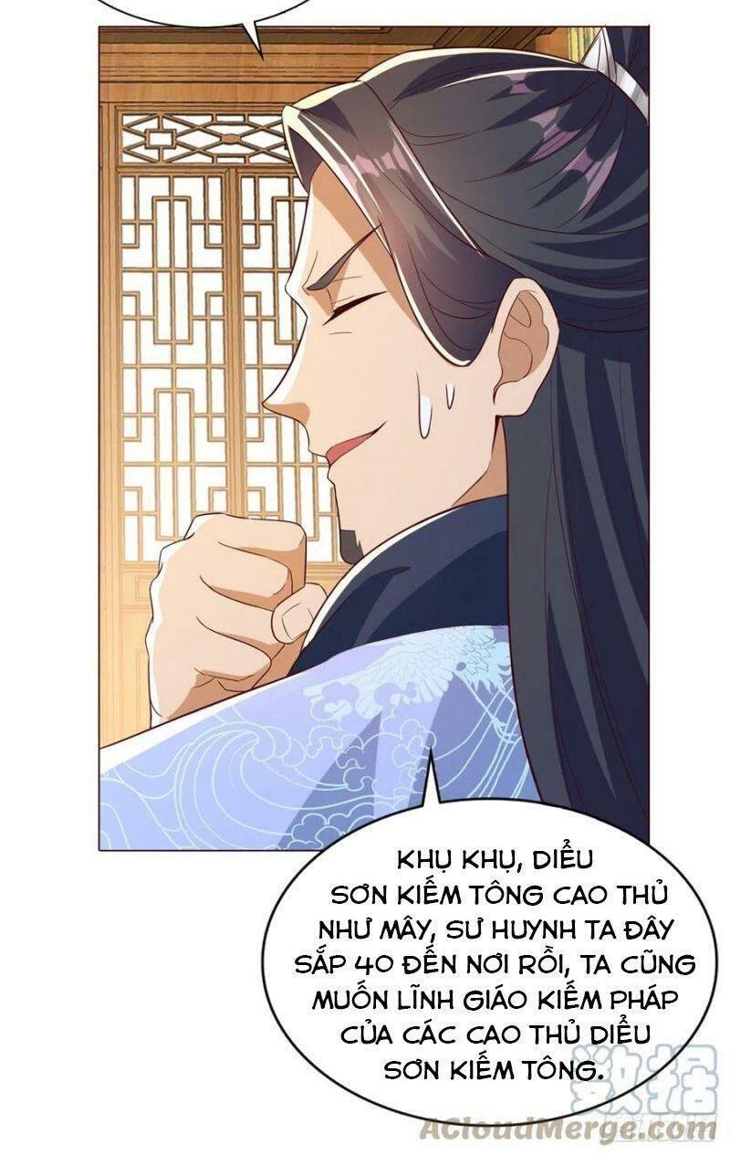 Mục Long Sư Chapter 100 - Trang 20