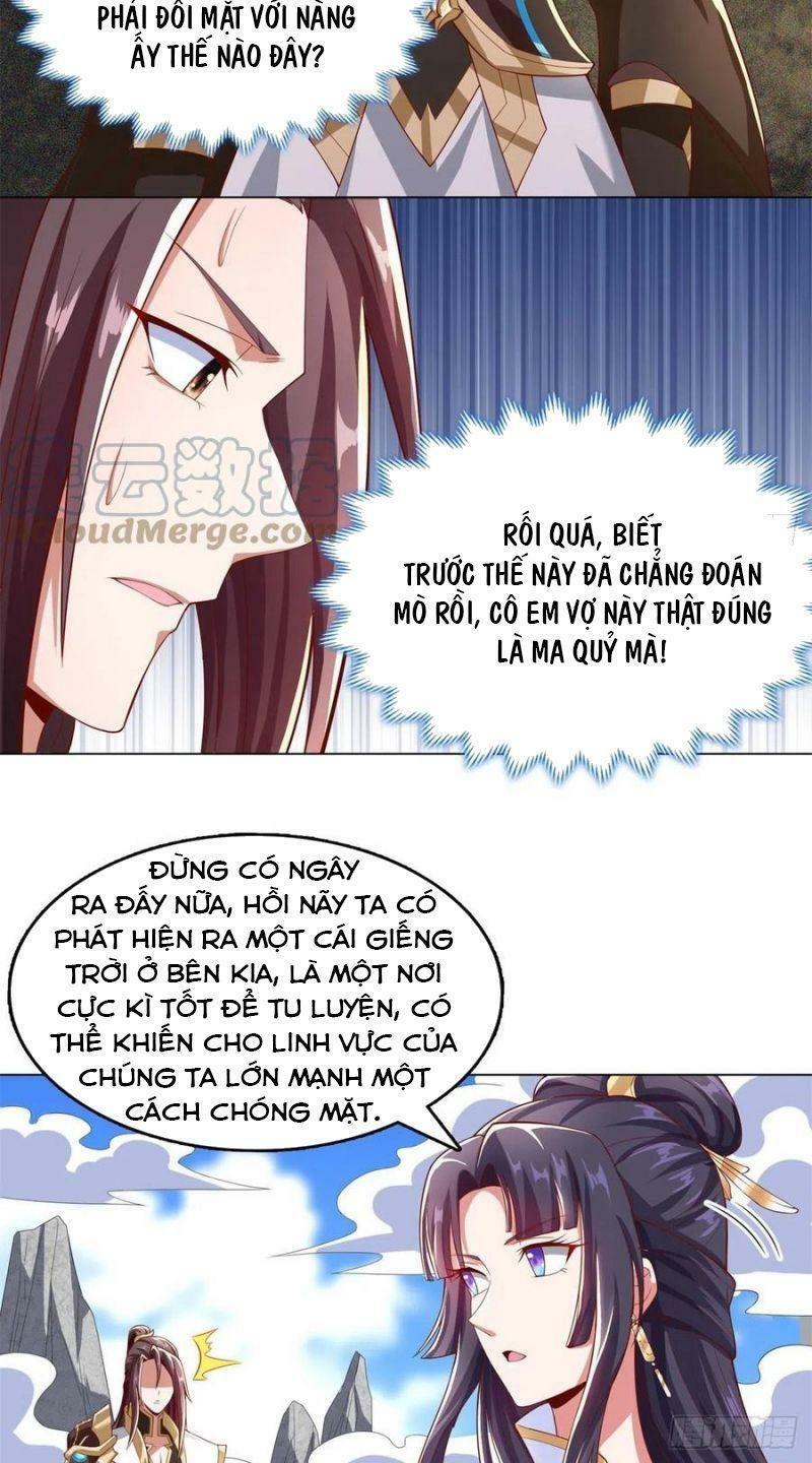 Mục Long Sư Chapter 93 - Trang 14