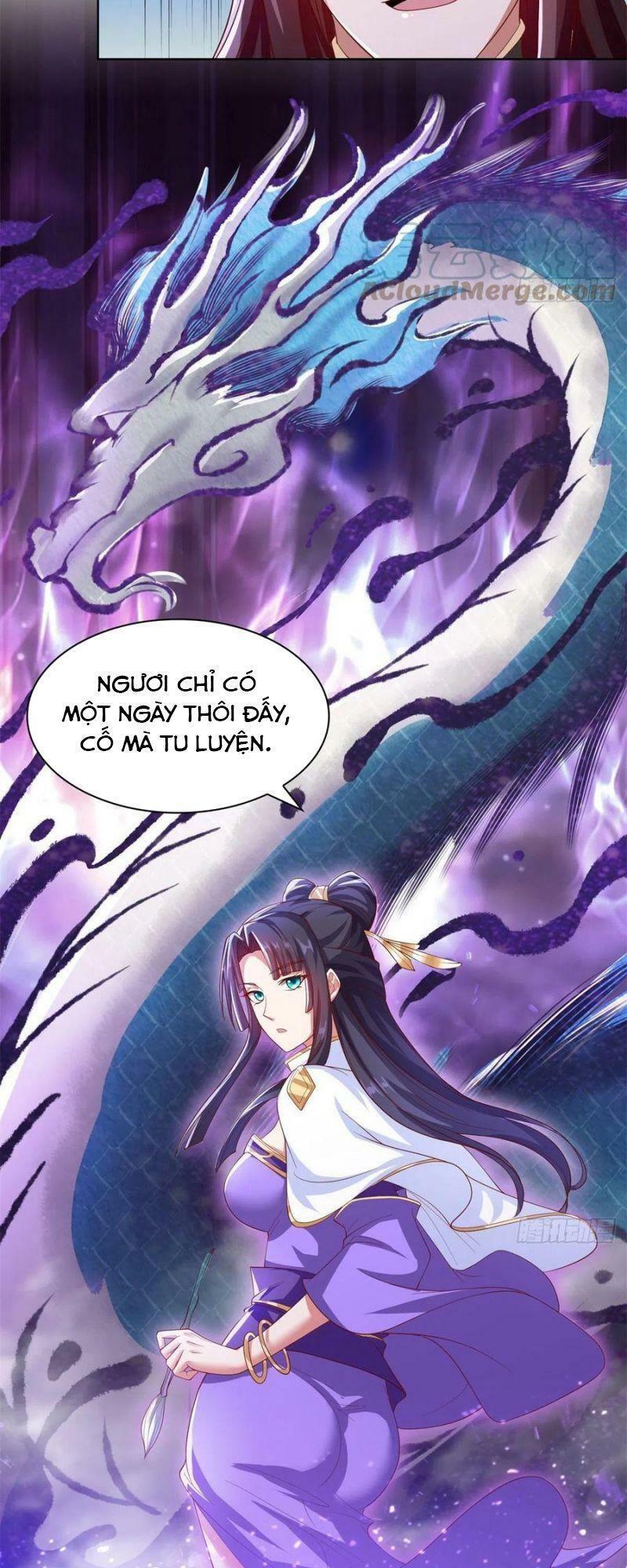 Mục Long Sư Chapter 93 - Trang 20