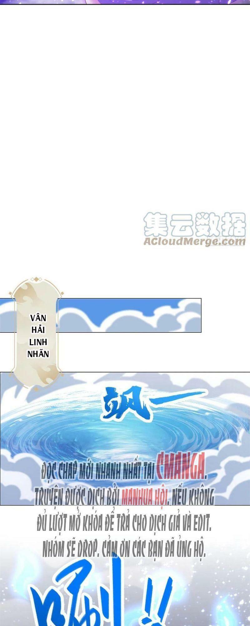 Mục Long Sư Chapter 93 - Trang 21