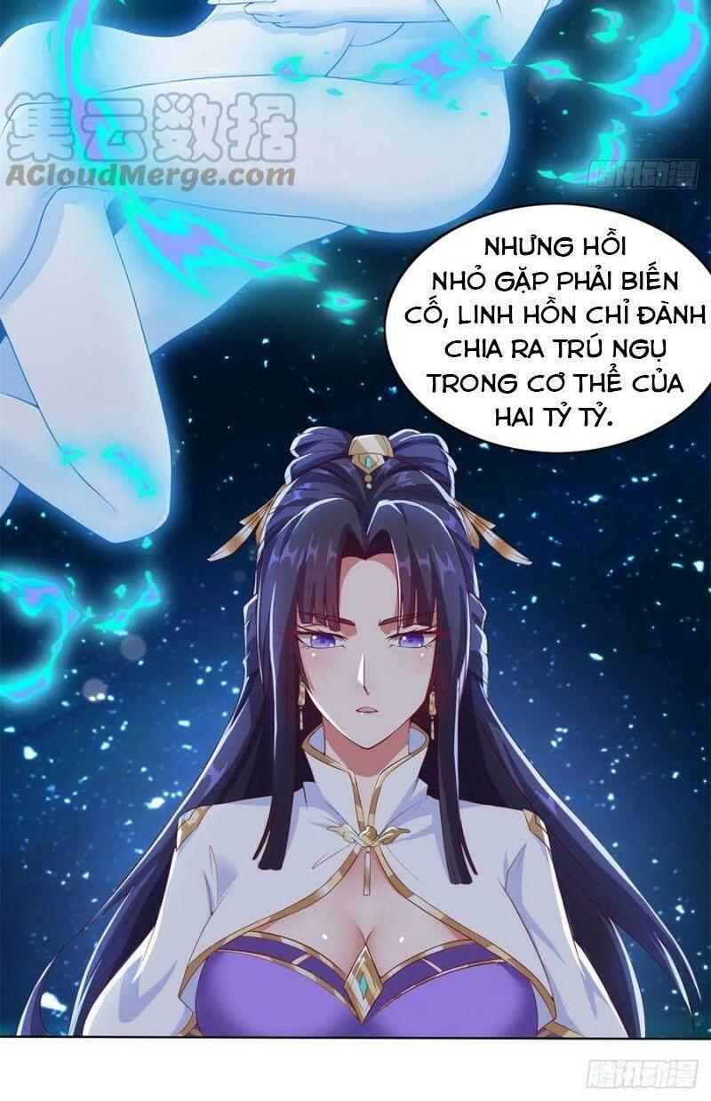 Mục Long Sư Chapter 93 - Trang 9