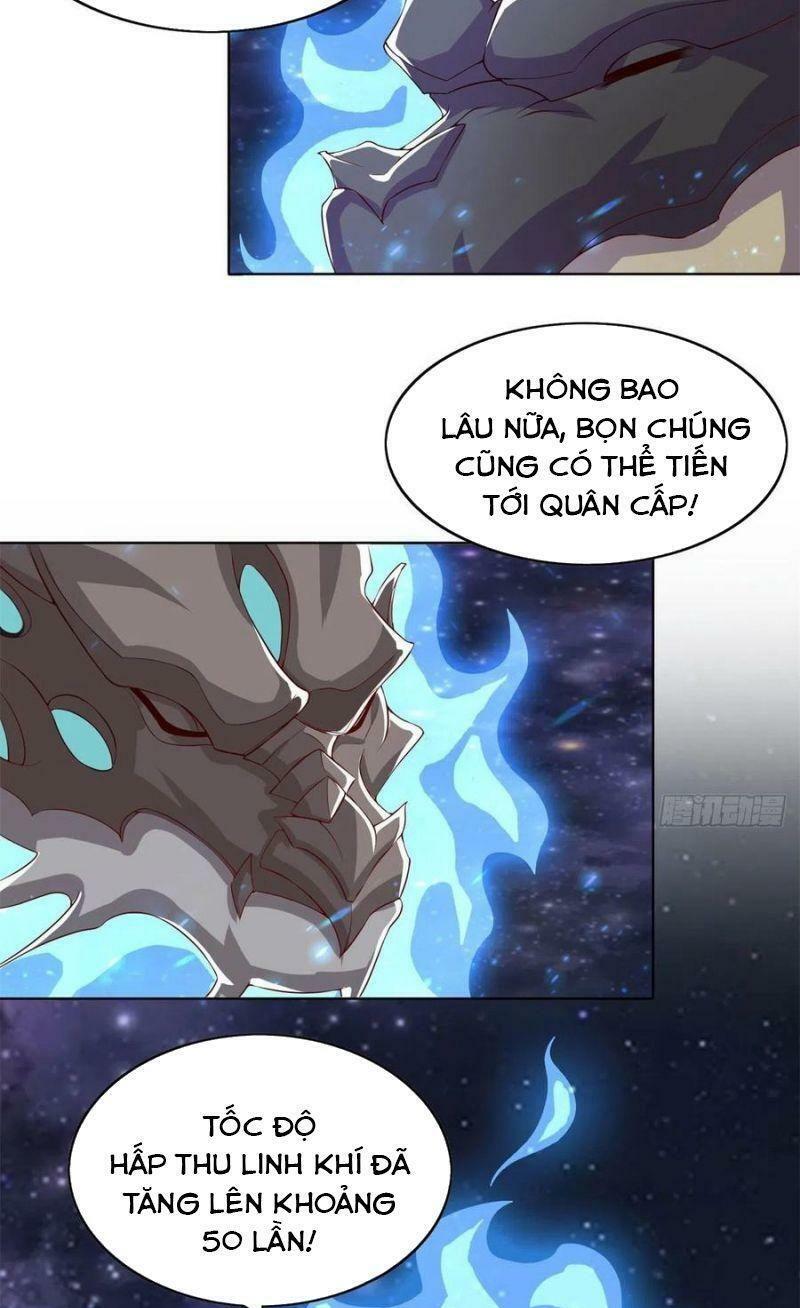 Mục Long Sư Chapter 94 - Trang 4