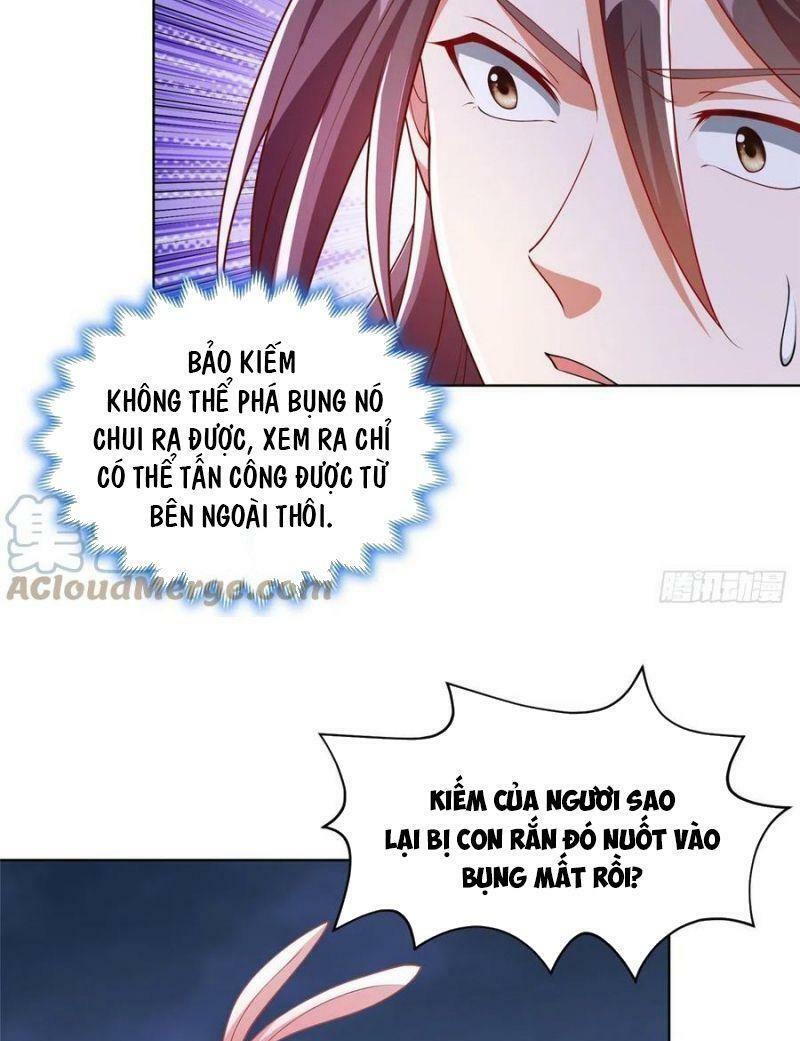 Mục Long Sư Chapter 95 - Trang 26