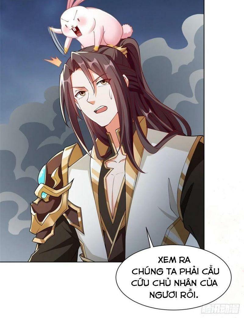 Mục Long Sư Chapter 95 - Trang 27