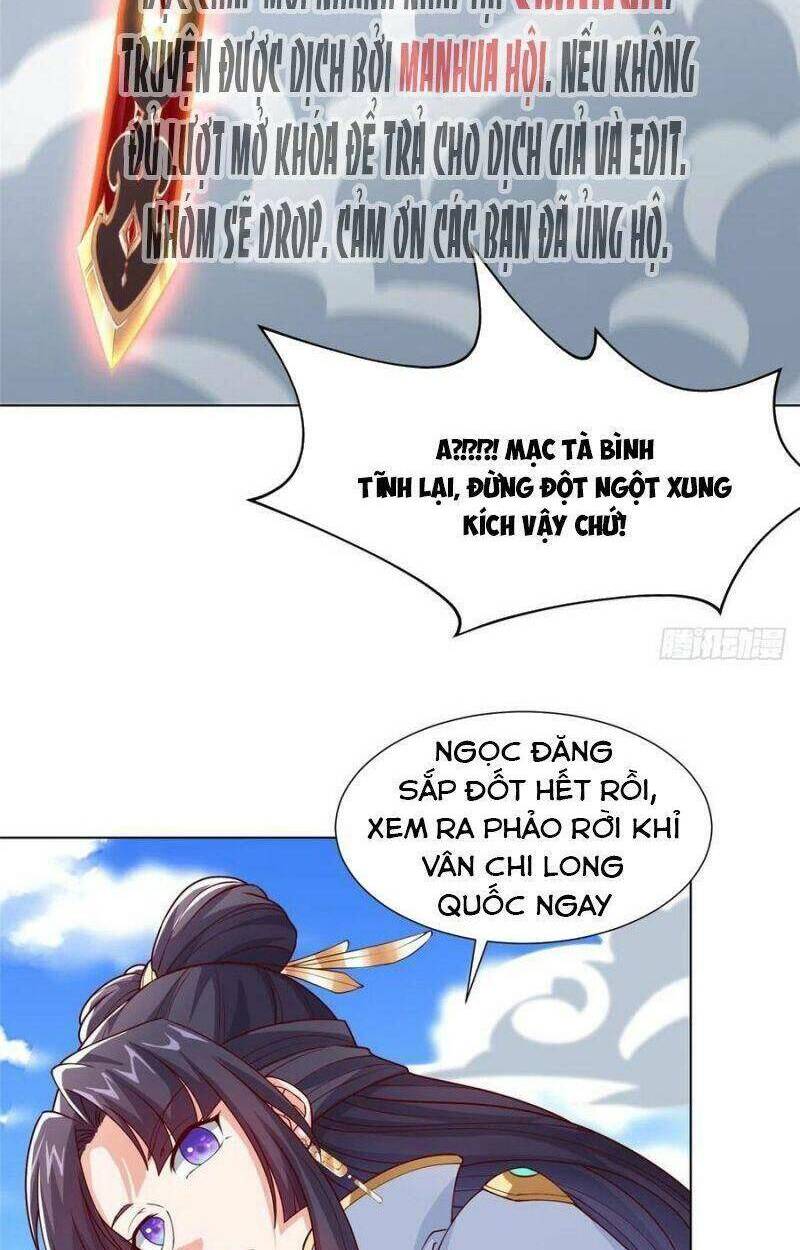 Mục Long Sư Chapter 97 - Trang 18